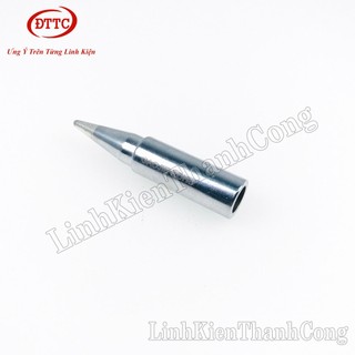 Mũi Hàn Nhọn Cho Máy Hàn EP-D200S 200W