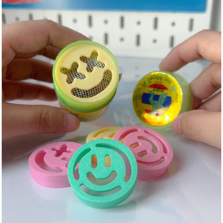 Miếng để chặn túi thảo dược trang trí của hủ hít thảo dược HONG THAI Thái Lan size 5/25g - GÁI THÁI