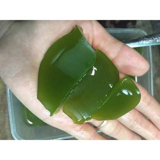 COMBO 3kg thạch găng + 1 túi lọc
