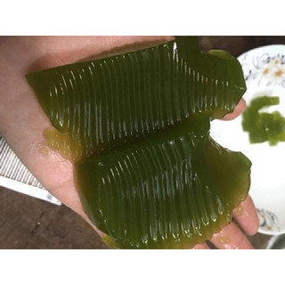 COMBO 3kg thạch găng + 1 túi lọc