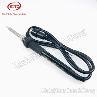 Tay Hàn 907/936/937 - Đầu Đực 5 Chân