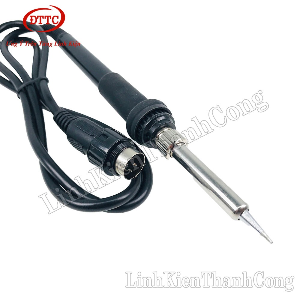 Tay Hàn 907/936/937 - Đầu Đực 5 Chân