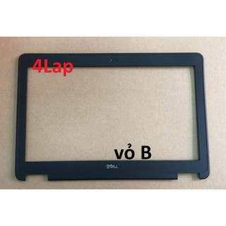 Thay Vỏ máy thay cho laptop Dell Latitude E7250 dùng cho máy có màn Không Cảm Ứng