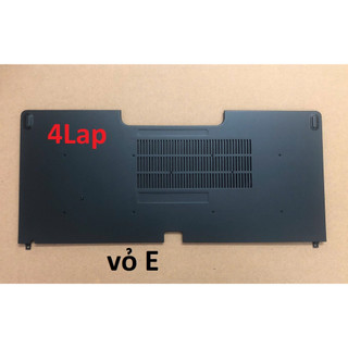 Thay Vỏ máy thay cho laptop Dell Latitude E7250 dùng cho máy có màn Không Cảm Ứng