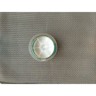 cuộn cước màu xanh