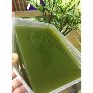BỘT LÁ GĂNG 100gr