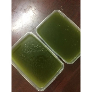 BỘT LÁ GĂNG 100gr