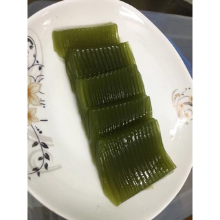 BỘT LÁ GĂNG 100gr
