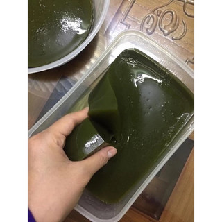 BỘT LÁ GĂNG 100gr