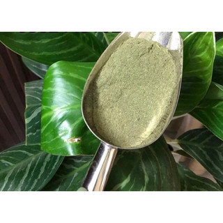 BỘT LÁ GĂNG 100gr