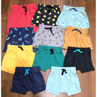 Quần short thun bé Trai Cat&Jack