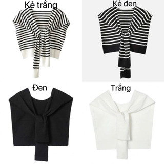 KHĂN CHOÀNG GIẢ ÁO LEN DỆT BSK MẪU MỚI HOT HIT 2025