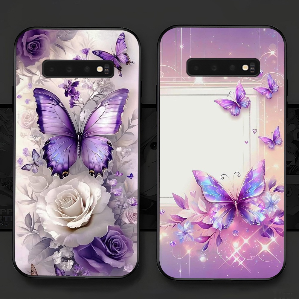 ốp lưng Samsung s10 / ss s10 5g / ss s10 plus / ss s10+ in hình ốp nữ siêu xinh