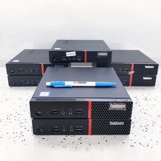   Đúng hình  Mini PC Lenovo Thinkcentre M700 M900 M900x Tiny - Win bản quyền 