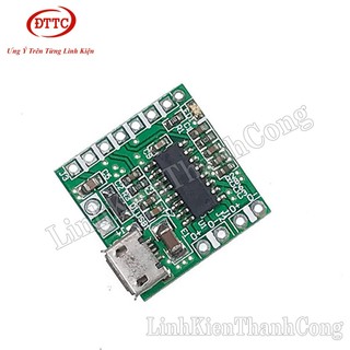 Bộ 3 Chiếc Module Khuếch Đại Audio PAM8403 2X3W 5V