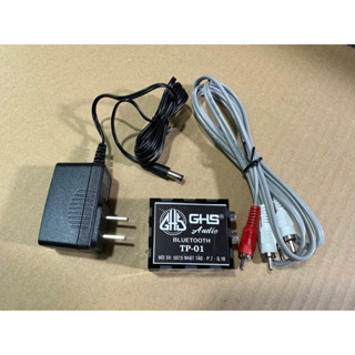 Bộ thu sóng Bluetooth GHS TP-01