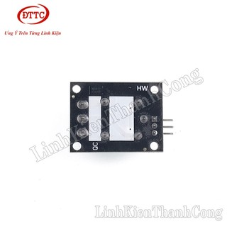 Bộ 2 Chiếc Module Relay 1 Kênh 5V