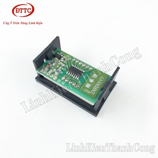 Module Đo Tần Số 0-999Hz (Có Vỏ Nhựa)