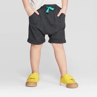 Quần short thun bé Trai Cat&Jack