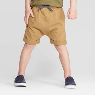 Quần short thun bé Trai Cat&Jack