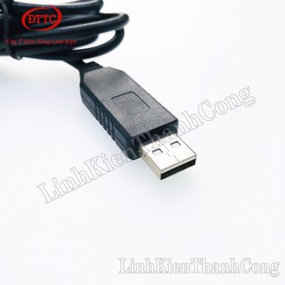 Cáp Chuyển USB UART-FT232 (6 Chân)