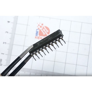 [ Combo 5 chiếc ] HD74LS245P, 74LS245 IC số DIP-20