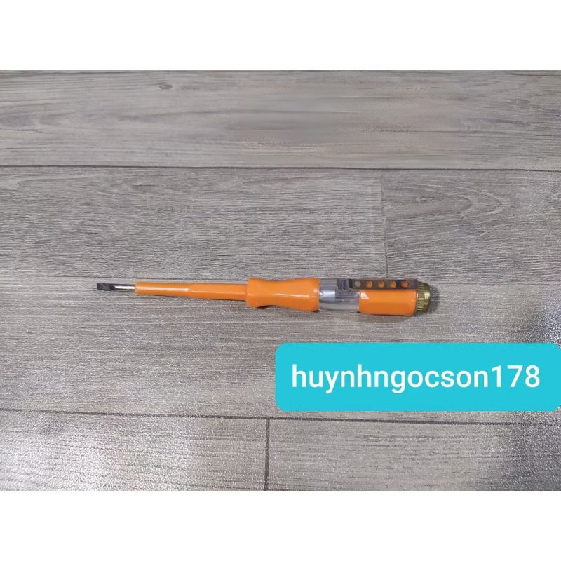 Vít thử điện loại tốt