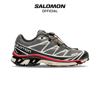 Giày Thể Thao Unisex Salomon XT-6 Pewper L47293200