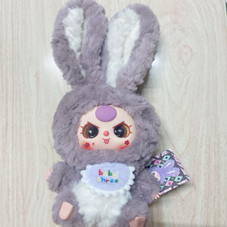   CHÍNH HÃNG  Baby Three Lily Rabbit Town Thỏ Tím A&L🥰🥰🥰😍  Đọc Kĩ Mô Tả  