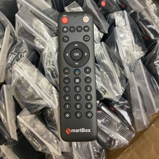 Điều Khiển SmartBox Giọng Nói Dùng cho đầu MyTv