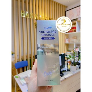 Tinh chất Pion - Tech Volume Tox Original 100ml