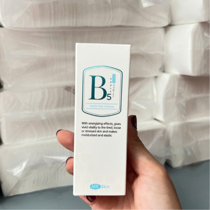 Serum Hydro B5, Phục Hồi Da Hàn Quốc MTC Hydro-B5 Chính Hãng