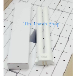 Bóng đèn 27W 6400k - Thay thế Lioa BDB27Y - Lioa LiDB27w - Bóng đèn compact 27w 4 chân chữ U