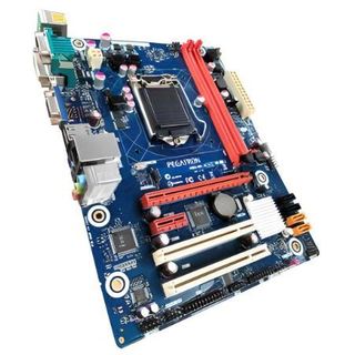 Main H81 Pegatron Like New Nhập Hàn BH 24 Tháng