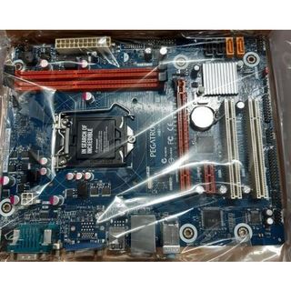 Main H81 Pegatron Like New Nhập Hàn BH 24 Tháng