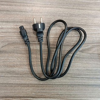 Dây cáp nguồn sạc Laptop New 100% Dùng cho Bộ Sạc Laptop Dell Hp Lenovo Acer Asus Sony Toshiba Msi Surface