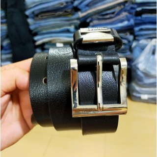 Dây Thắt Lưng Da Bò 100%