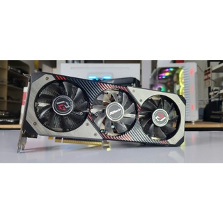 VGA RX 5700 XT 8G Phantom Gaming OC 