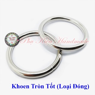 Khoen Tròn Tốt (19k/1cái/loại đóng)