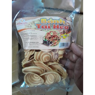 bánh ăn vặt đủ loại (combo 10 bánh)