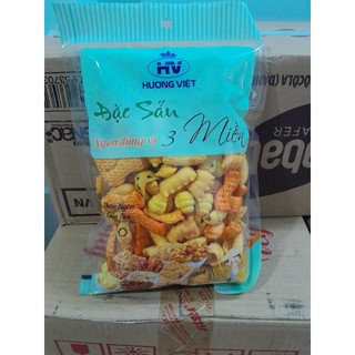 bánh ăn vặt đủ loại (combo 10 bánh)