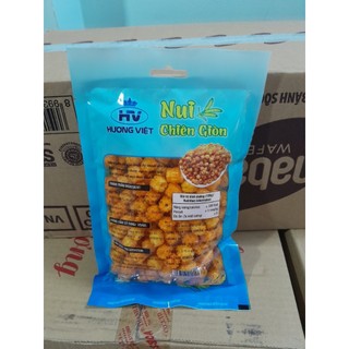 bánh ăn vặt đủ loại (combo 10 bánh)