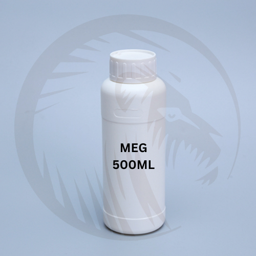 MẪU Ethylene glycol (MEG) - Nguyên liệu hóa chất dùng làm nguyên liệu thô trong sản xuất polyester, 
