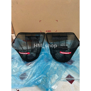  Rổ Wave Honda Kiểu Bầu Dùng Được Wave Nhỏ 