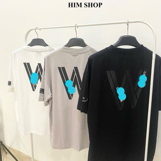 Áo thun LW Hàn Quốc