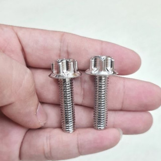 ốc salaya gắn bát heo dầu xe honda _ yamaha _ suzuki