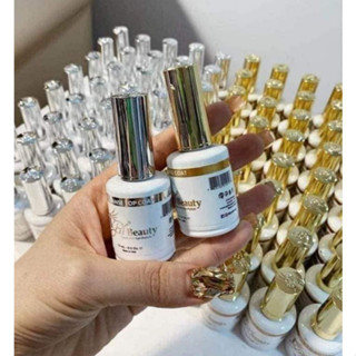 Liên kết , sơn bóng IGel ,Base Top IGEL Siêu Bền, Siêu Bóng - Sự Lựa Chọn Tốt Nhất Base Top ( Lẻ 1 Chai)