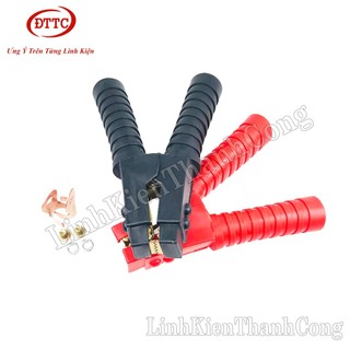 Kẹp Acquy 500A