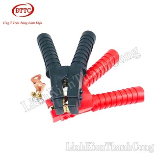 Kẹp Acquy 500A