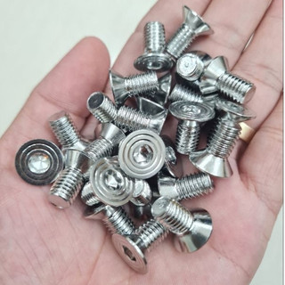 ốc lòng đĩa 6li . 8li dù âm
